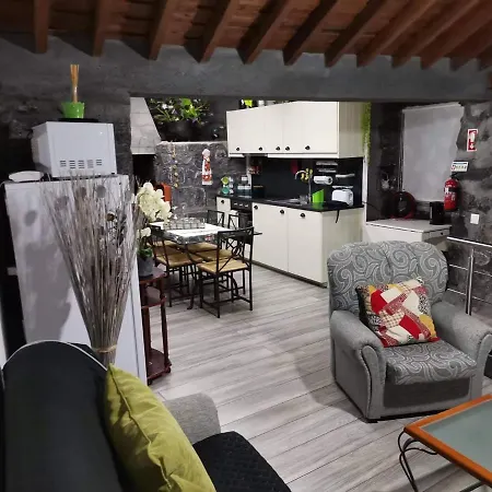 Casinha De Pedra Holiday home