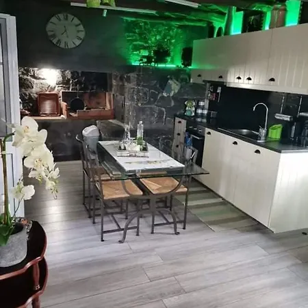 Holiday home Casinha De Pedra