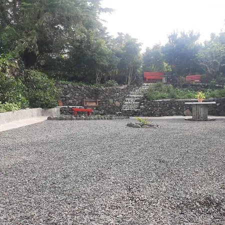 Casinha De Pedra Holiday home *