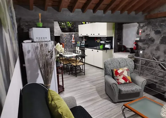 Casinha De Pedra Σπίτι διακοπών