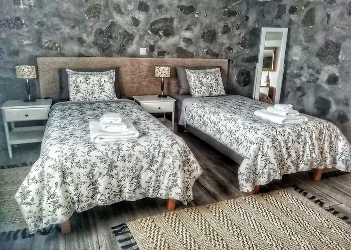 Casinha De Pedra Σπίτι διακοπών