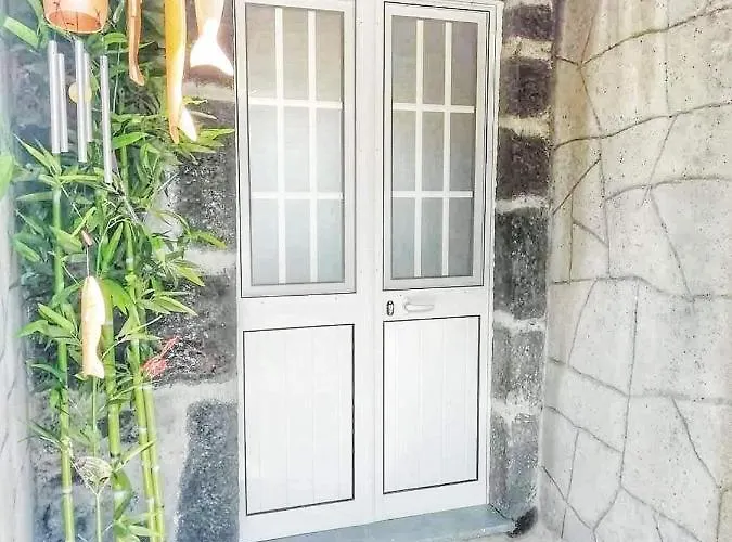 Σπίτι διακοπών Casinha De Pedra Cais do Pico