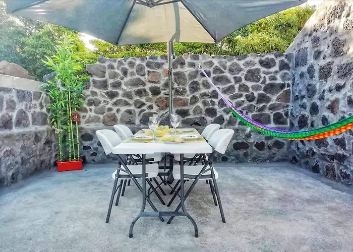 Σπίτι διακοπών Casinha De Pedra Cais do Pico