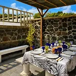 Tatil Evi Casinha De Pedra Cais do Pico
