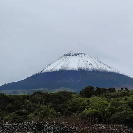 Casinha De Pedra