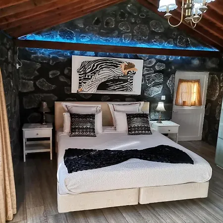 Holiday home Casinha De Pedra Cais do Pico