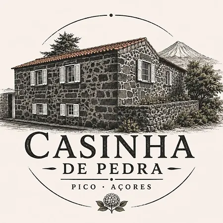 Hébergement de vacances Casinha De Pedra