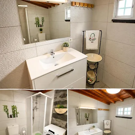 Holiday home Casinha De Pedra *