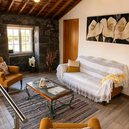 Casinha De Pedra Holiday home