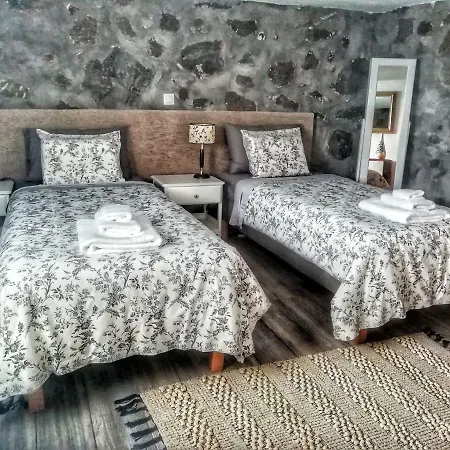 Casinha De Pedra Feriehus