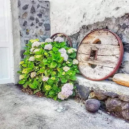 Casinha De Pedra