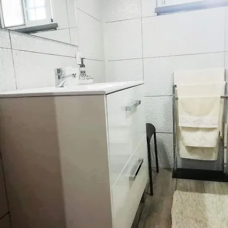 Feriehus Casinha De Pedra *