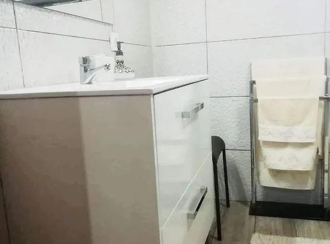 別荘 Casinha De Pedra *